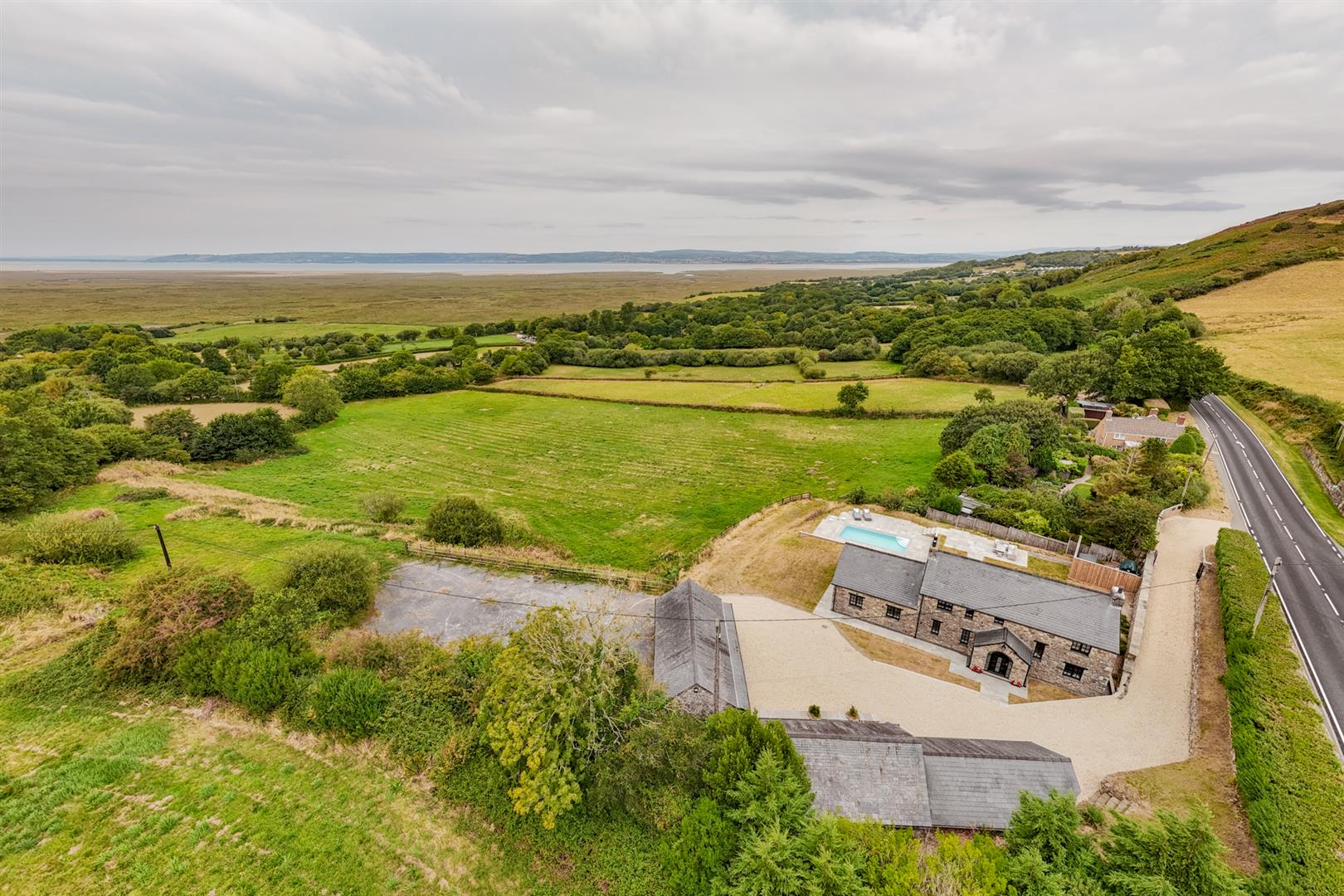 Llanrhidian, Swansea, SA3 1ES